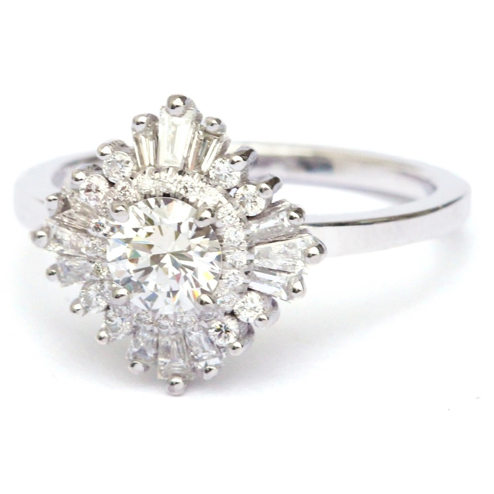 Heidi Gibson - the Gatsby Petite